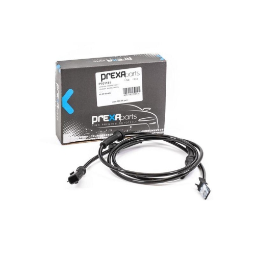 PREXAparts Sensor, Raddrehzahl P701181