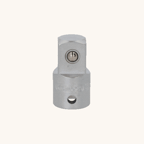 1/2 Zoll Vergr&ouml;&szlig;erungsadapter, 1/2 ZollF x 3/4 ZollM KS TOOLS 911.1234