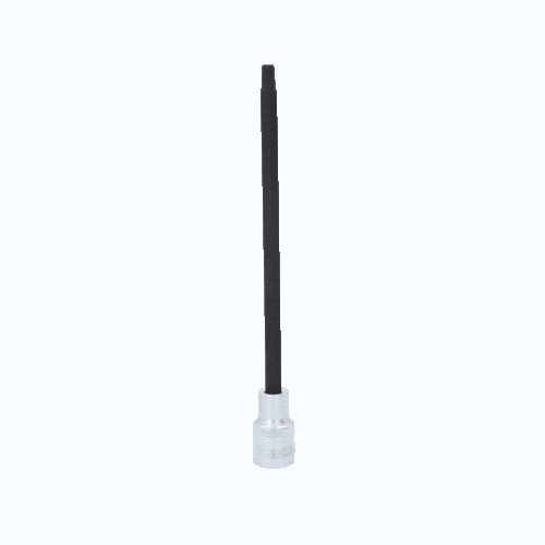 1/2 Zoll Bit-Stecknuss Torx, extra lang, T40 KS TOOLS 911.9227