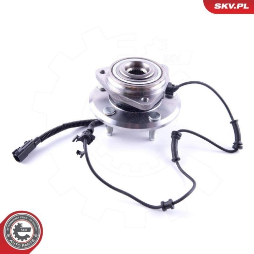 ESEN SKV Radlagersatz 29SKV398