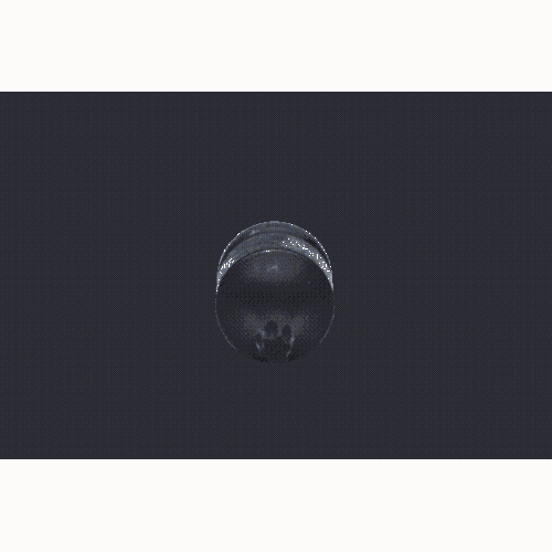 1/2 Zoll Kraft-Bit-Stecknuss Torx, kurz, T40 KS TOOLS 911.0913