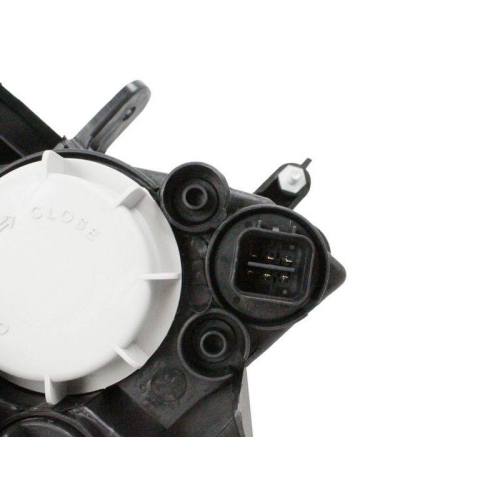 ABAKUS Hauptscheinwerfer