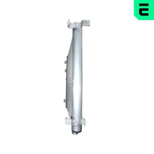 ERA Kondensator, Klimaanlage 667486