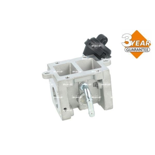 NRF AGR-Ventil 48763