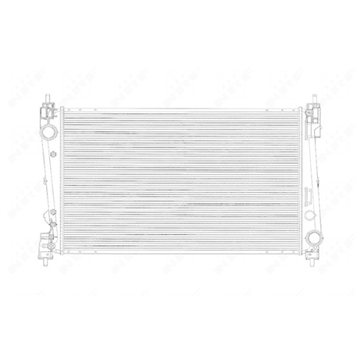 NRF K&uuml;hler, Motork&uuml;hlung 53836