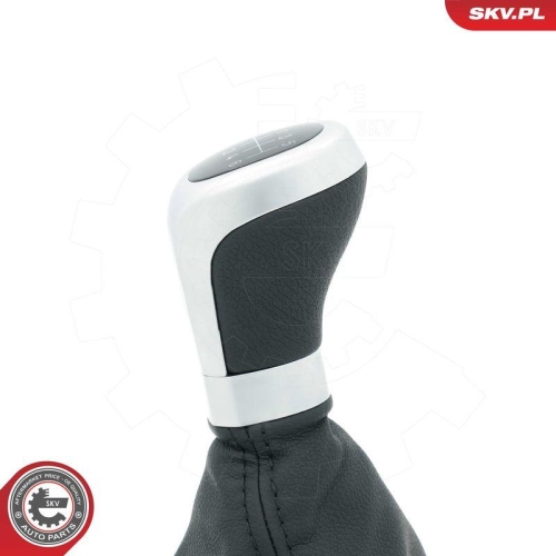 ESEN SKV Schalthebelknauf