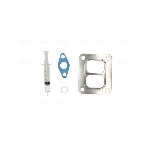NISSENS Lader, Aufladung ** FACTORY NEW ** 93338