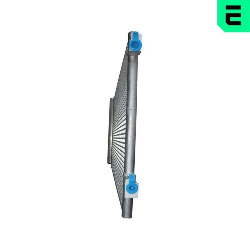 ERA Kondensator, Klimaanlage 667487