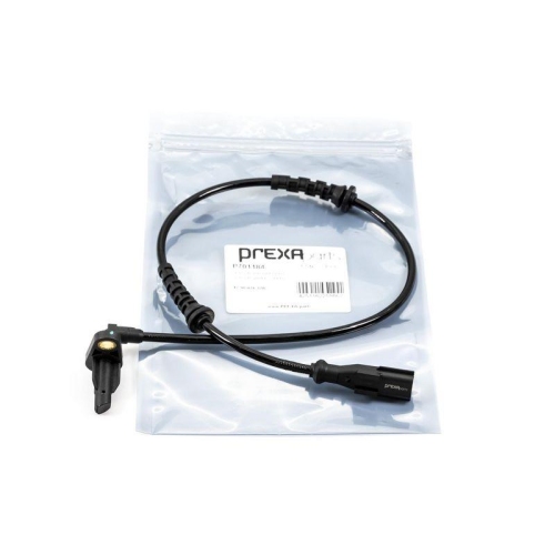PREXAparts Sensor, Raddrehzahl P701184