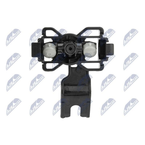 NTY Waschwasserd&uuml;se, Scheinwerferreinigung EDS-TY-048