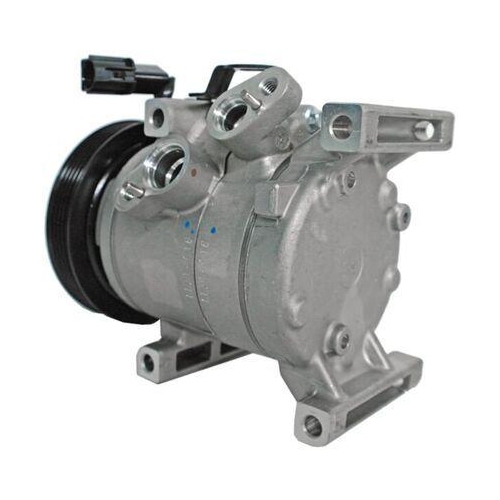 MAHLE Kompressor, Klimaanlage BEHR *** PREMIUM LINE *** ACP 766 000P