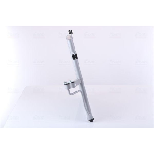 NISSENS Kondensator, Klimaanlage ** FIRST FIT ** 94452