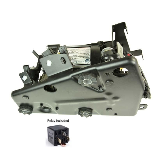 Kompressor Luftfederung 2333-01-0720 Miessler Automotive