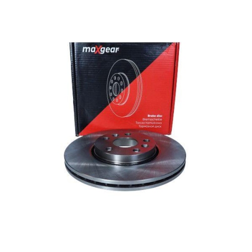MAXGEAR Bremsscheibe 19-4771