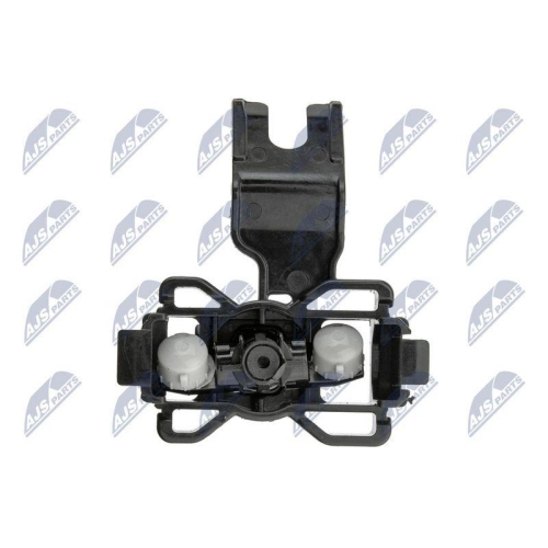 NTY Waschwasserd&uuml;se, Scheinwerferreinigung EDS-TY-049