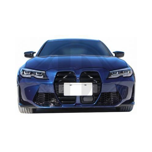 DIEDERICHS Stoßfänger HD Tuning 1219550