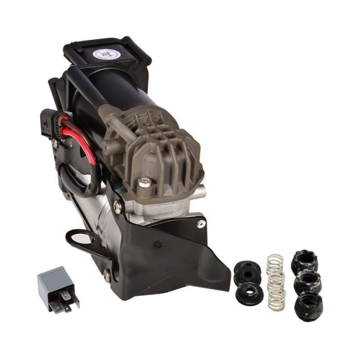 Kompressor Luftfederung 2325-01-0004 Miessler Automotive