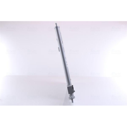 NISSENS Kondensator, Klimaanlage ** FIRST FIT ** 940008