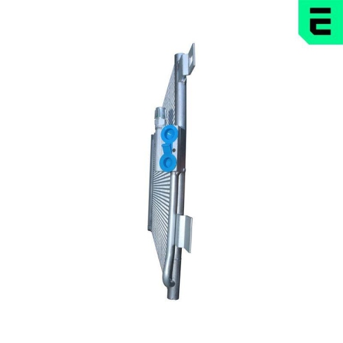 ERA Kondensator, Klimaanlage 667490