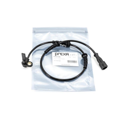 PREXAparts Sensor, Raddrehzahl P701186