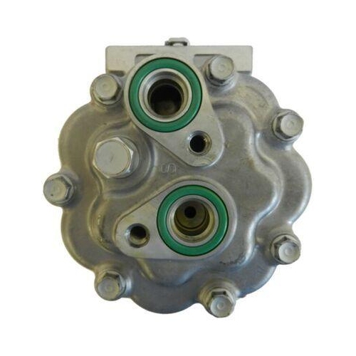 MAHLE Kompressor, Klimaanlage BEHR ACP 769 000S