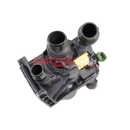 METZGER AUTOTEILE Thermostat, K&uuml;hlmittel