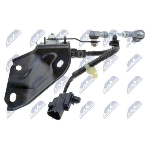 NTY Steuergerät, Luftfederung ECX-TY-010