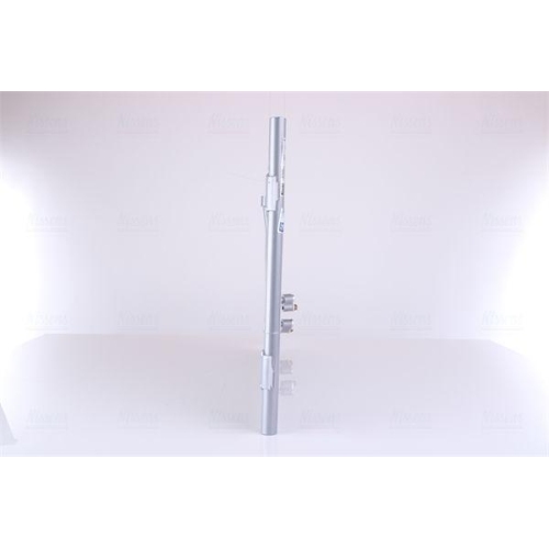 NISSENS Kondensator, Klimaanlage ** FIRST FIT ** 940097