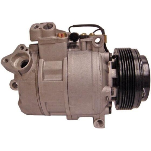 MAHLE Kompressor, Klimaanlage BEHR ACP 789 000S