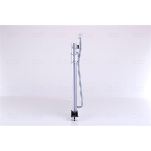 NISSENS Kondensator, Klimaanlage 94498