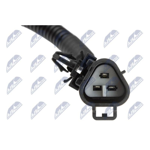 NTY Sensor, Leuchtweitenregulierung ECX-TY-012