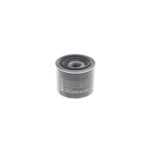 BOSCH &Ouml;lfilter F 026 407 200