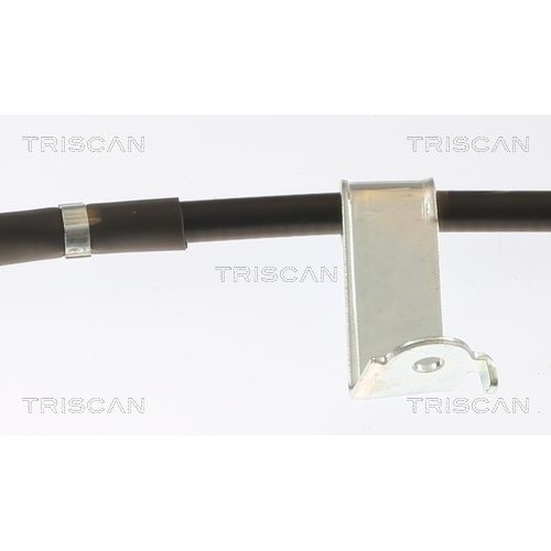 TRISCAN Seilzug, Feststellbremse 8140 69191