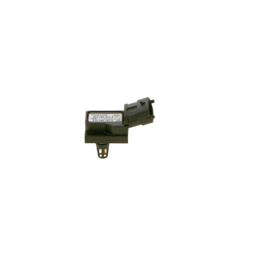 BOSCH Sensor, Ladedruck 0 281 002 573