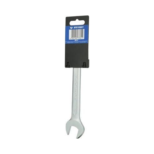 Doppel-Maulschl&uuml;ssel, 17 x 19 mm KS TOOLS BT010907