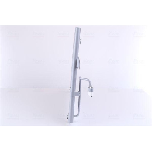 NISSENS Kondensator, Klimaanlage 94499