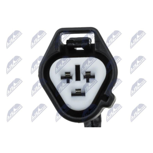 NTY Sensor, Leuchtweitenregulierung ECX-TY-018
