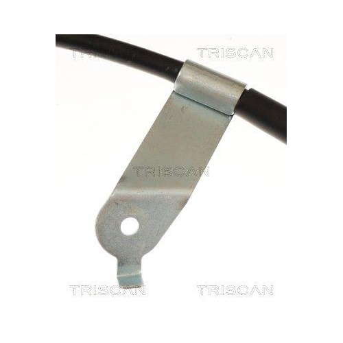 TRISCAN Seilzug, Feststellbremse 8140 131361