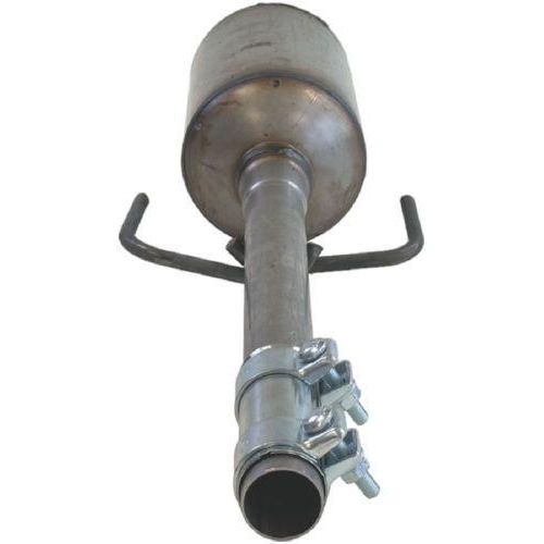 BOSAL Ru&szlig;-/Partikelfilter, Abgasanlage 097-242