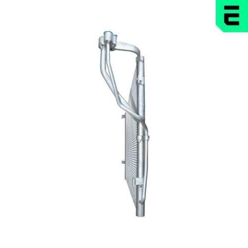 ERA Kondensator, Klimaanlage 667320