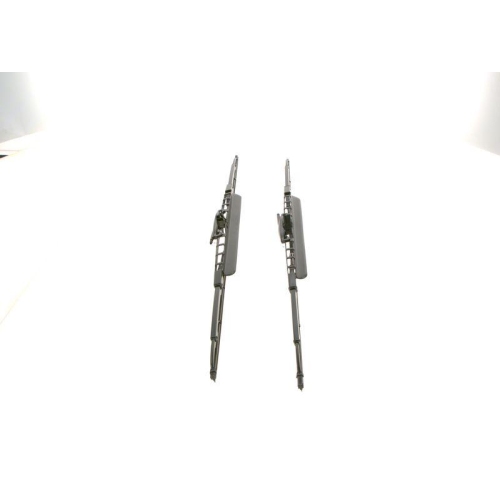 BOSCH Wischblatt Twin 3 397 118 334