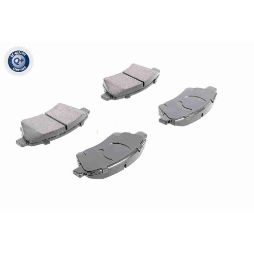 VAICO Bremsbelagsatz, Scheibenbremse Q+, Erstausr&uuml;sterqualit&auml;t V46-0159