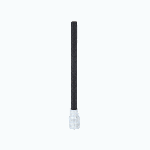 1/2 Zoll Bit-Stecknuss Torx, extra lang, T55 KS TOOLS 911.9230