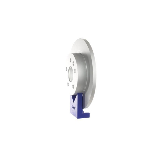 Bremsscheibe SKF VKBD 90298 S2 passend f&uuml;r OPEL CHEVROLET