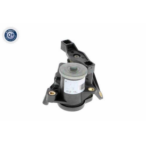 VEMO Stellelement, Drallklappen (Saugrohr) Q+, Erstausrüsterqualität MADE IN GERMANY V30-77-0055