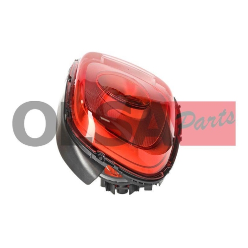 AIC Heckleuchte OLSA Aftermarket, original Ersatzteil 72237