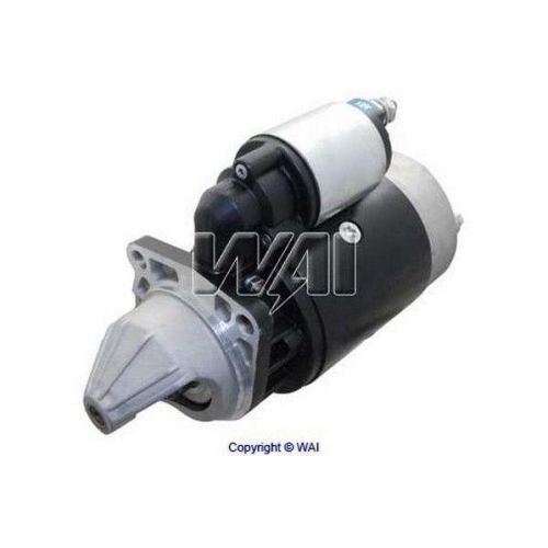 WAI Starter 17075N
