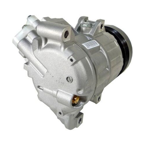MAHLE Kompressor, Klimaanlage BEHR *** PREMIUM LINE *** ACP 810 000P
