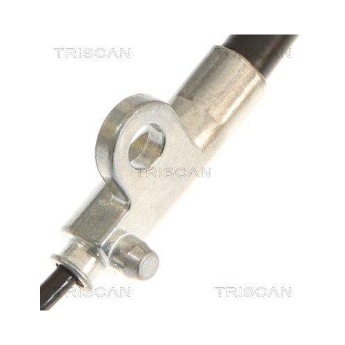 TRISCAN Seilzug, Feststellbremse 8140 141192