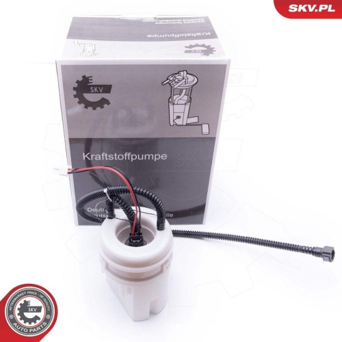 ESEN SKV Kraftstoff-F&ouml;rdereinheit 02SKV751